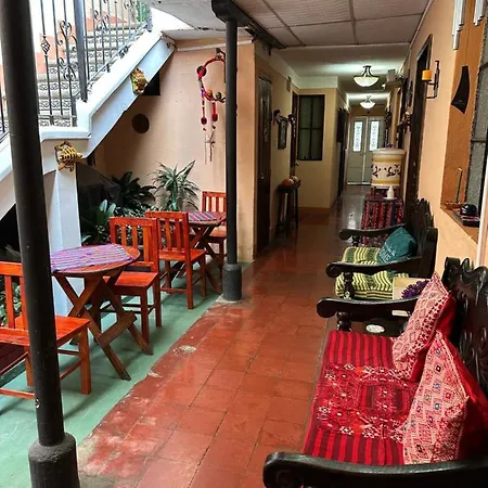 Hotel B'Onil